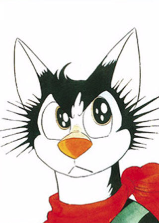 作品紹介 - 石森プロ