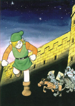 作品紹介 - 石森プロ