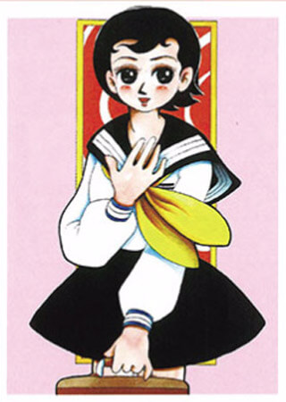 作品ヒストリー - 石森プロ